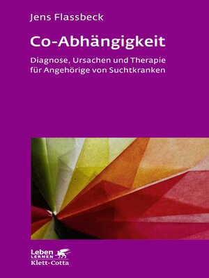 cover image of Co-Abhängigkeit (Leben Lernen, Bd. 238)